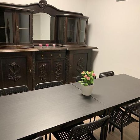 Lovely Share Apartment Aachener Weiher Cologne Luaran gambar