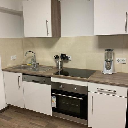 Lovely Share Apartment Aachener Weiher Cologne Luaran gambar