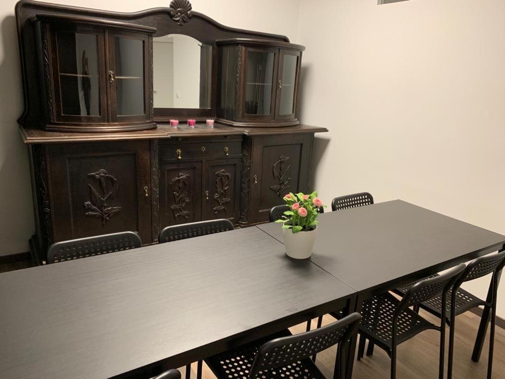 Lovely Share Apartment Aachener Weiher Cologne Luaran gambar