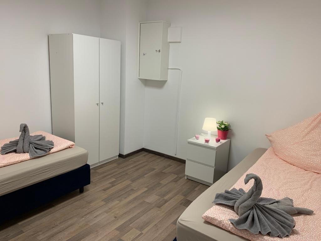 Lovely Share Apartment Aachener Weiher Cologne Luaran gambar