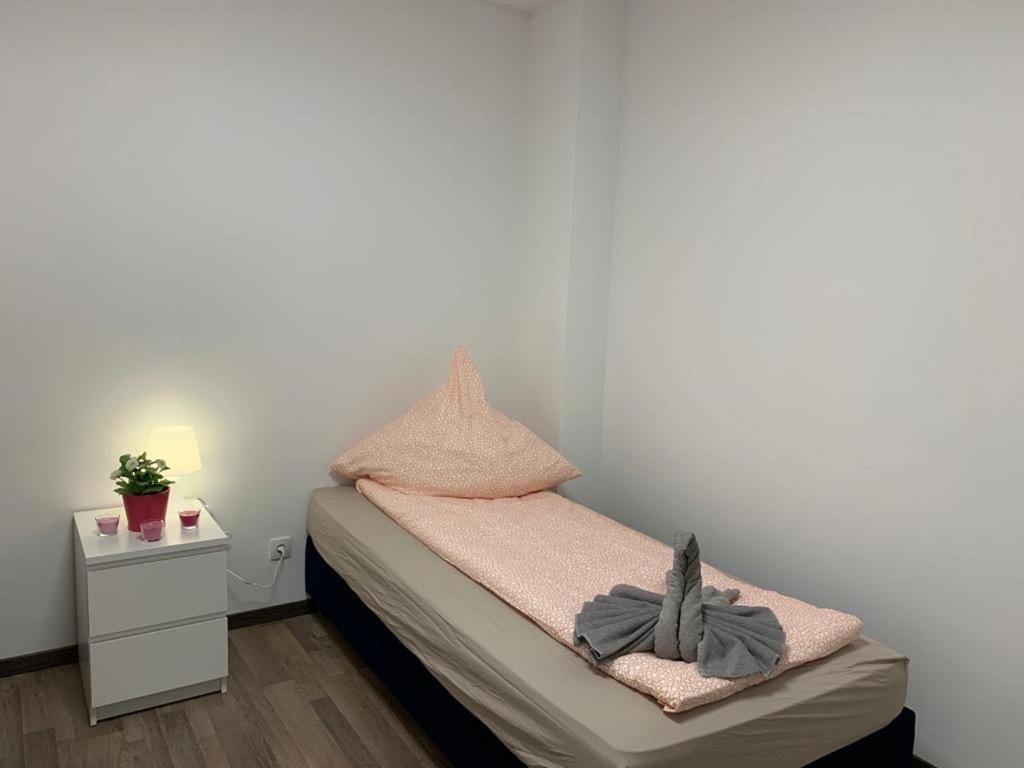 Lovely Share Apartment Aachener Weiher Cologne Luaran gambar