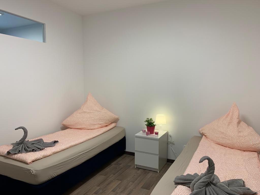 Lovely Share Apartment Aachener Weiher Cologne Luaran gambar