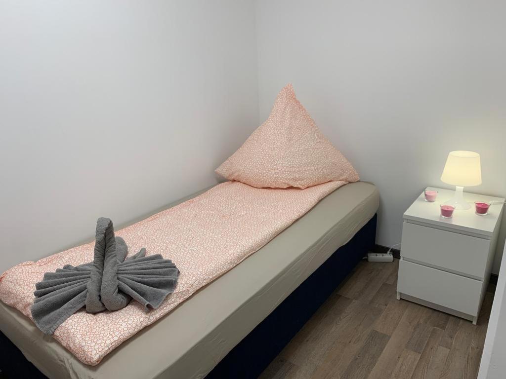 Lovely Share Apartment Aachener Weiher Cologne Luaran gambar