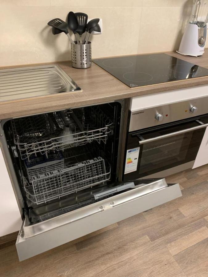 Lovely Share Apartment Aachener Weiher Cologne Luaran gambar