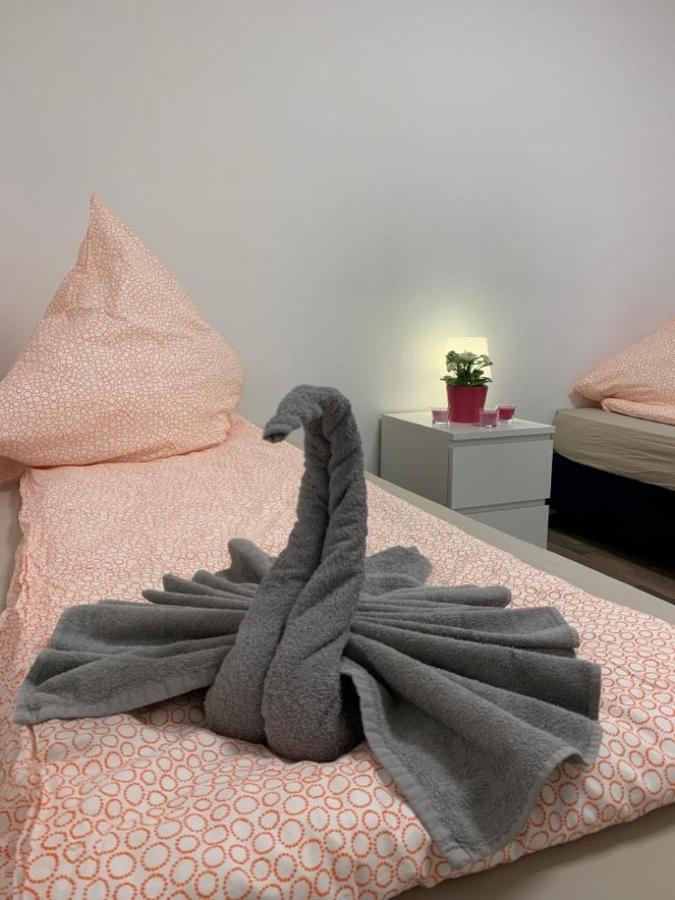 Lovely Share Apartment Aachener Weiher Cologne Luaran gambar