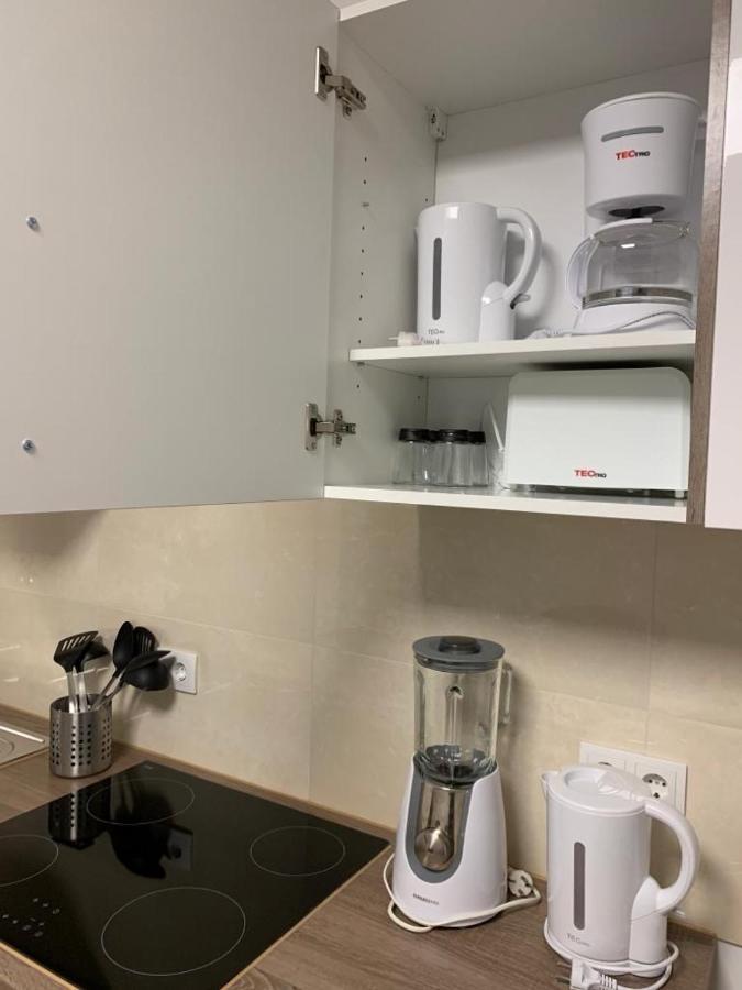 Lovely Share Apartment Aachener Weiher Cologne Luaran gambar