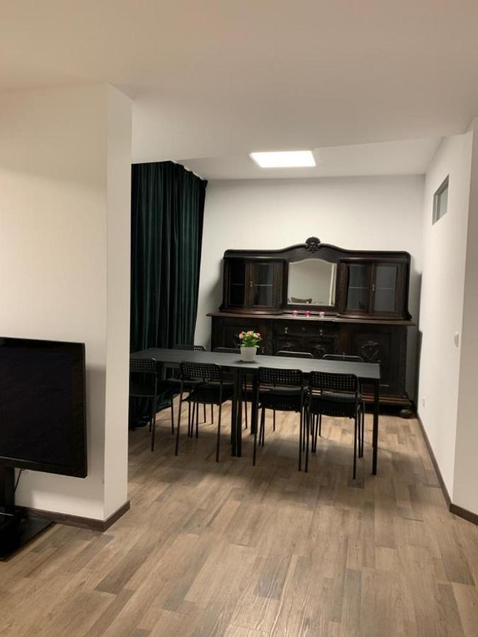 Lovely Share Apartment Aachener Weiher Cologne Luaran gambar