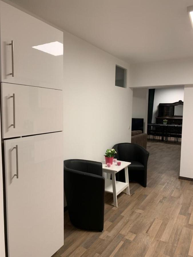 Lovely Share Apartment Aachener Weiher Cologne Luaran gambar